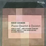 Isabelle/Schreiber,Anne- Faust CD Piano Quartet & Quintet