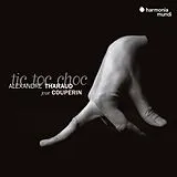 Alexandre Tharaud CD Tic,Toc,Choc