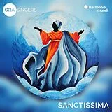 Suzi Digby ORA Singers CD Sanctissima