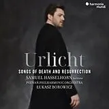 Poznan Philharmonic Orchestra CD Urlicht - Songs Of Death And Resurrection