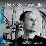 Gurzenich Orc Antoine Tamestit CD The Viola In My Life
