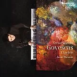 Javier Perianes Vinyl Granados: Goyescas - El Pelele (Vinyl)
