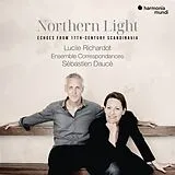 Sébastien Dau Lucile Richardot CD Northern Light