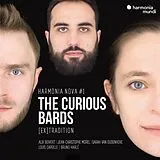 The Curious Bards CD [ex]tradition