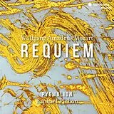 Raphaël Pichon Pygmalion CD Requiem