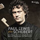 Paul Lewis CD Plays Schubert