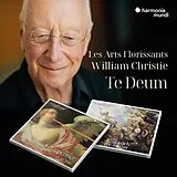 Les Arts Florissants/Christie Vinyl Te Deum (Vinyl)