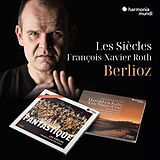 François-Xavi Les Siècles/Roth CD Berlioz