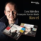 Cédric/ Les Siècles/Tiberghien CD Ravel