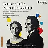 Kammerakademie RIAS Kammerchor CD Sacred Music,Vol. 1