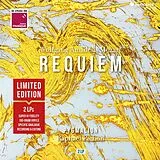 RaphaEl Pichon Pygmalion Vinyl Mozart: Requiem (Vinyl)