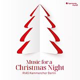 RIAS Kammerchor Berlin/Gronost CD Weihnacht Der Romatik