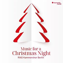 RIAS Kammerchor Berlin/Gronost CD Weihnacht Der Romatik