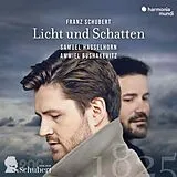 Ammiel Busha Samuel Hasselhorn CD Licht Und Schatten