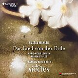 François-Xavier Ro Les Siècles CD Das Lied Von Der Erde