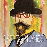 Alain Planès CD Piano Works & Mélodies