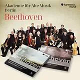 Akademie für Alte Musik Berlin Vinyl Beethoven (3cd Boxset) (Vinyl)