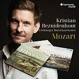 Got Freiburger Barockorchester CD Mozart