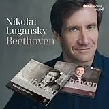 Nikolai Lugansky CD Beethoven