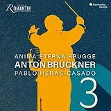 Pablo Heras-Casad Anima Eterna CD Symphony No. 3 "wagner Symphony"