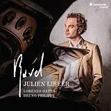 Lorenzo Gatto,Br Julien Libeer CD Piano & Chamber Music