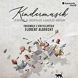 Ensemble L'Encyclopédie/Albrec CD Kindermusik
