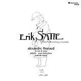 Eric Le Sage Alexandre Tharaud CD Avant-dernières Pensées