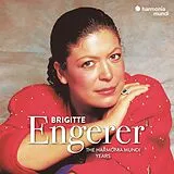 Brigitte Engerer CD The Harmonia Mundi Years