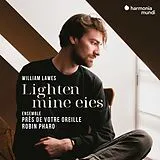 Ensemble Près de v Robin Pharo CD Lighten Mine Eies