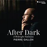 Pierre Gallon CD After Dark: A Midnight Fantasia
