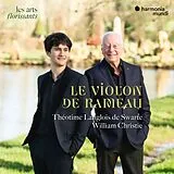 Wi Théotime Langlois de Swarte CD Le Violon De Rameau