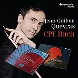 Queyras Jean-guihen, ensemble Resonanz CD Cello Concertos