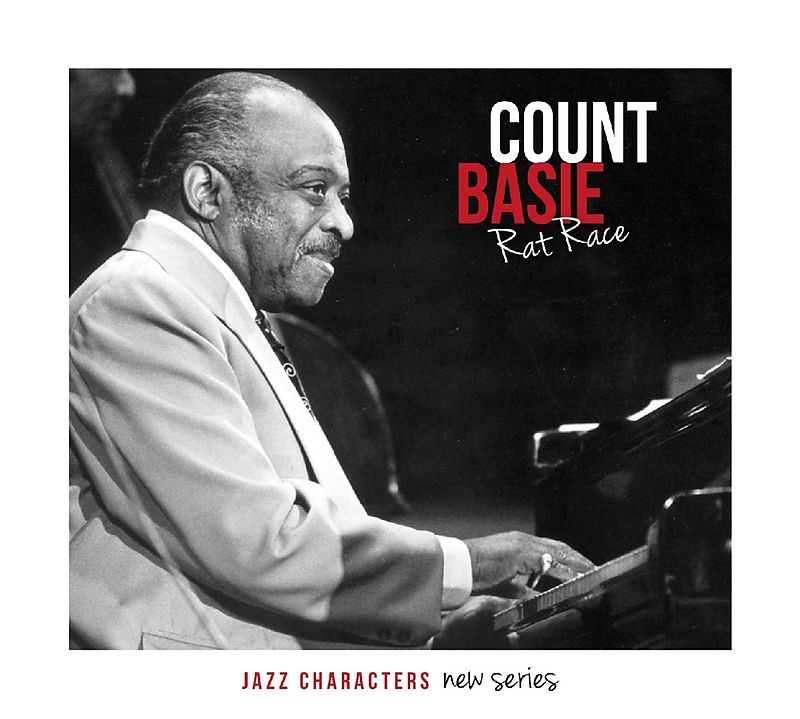 Rat Race, Vol. 5 Jazz Characte