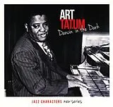 Art Tatum CD Dancin' In The Dark