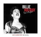 Billie Holiday CD Don't Explain Vol. 12