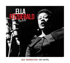 Perdido Vol. 13 (jazz Characte