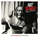 Art Blakey CD Blues March