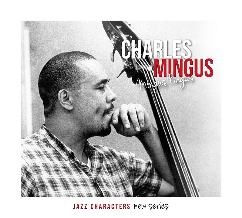 Mingus Fingus Vol. 21 (jazz Ch