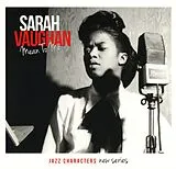 Sarah Vaughan CD Mean To Me