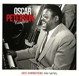Oscar Peterson CD Nameless