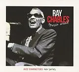Ray Charles CD Messin' Around, Vol. 28