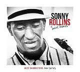 Sonny Rollins CD Saint Thomas, Vol. 29 (jazz Ch