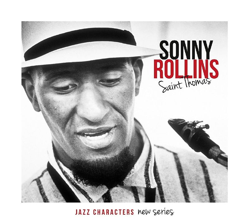 Saint Thomas, Vol. 29 (jazz Ch