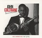 John Coltrane CD Out Of This World Vol. 30 (jaz