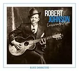Robert Johnson CD Crossroads Blues