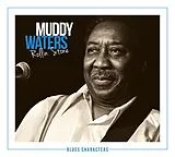 Muddy Waters CD Rollin' Stone