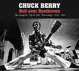 Chuck Berry CD Roll Over Beethoven
