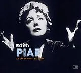 Edith Piaf CD La Vie En Rose