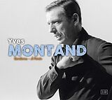 Yves Montand CD Barbara