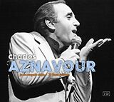 Charles Aznavour CD Je M'Voyais Deja